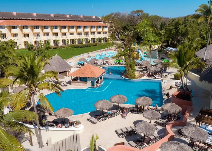 Grand Palladium Vallarta Resort & Spa
