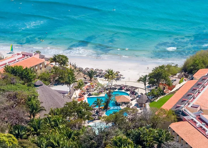 Grand Palladium Vallarta Resort & Spa