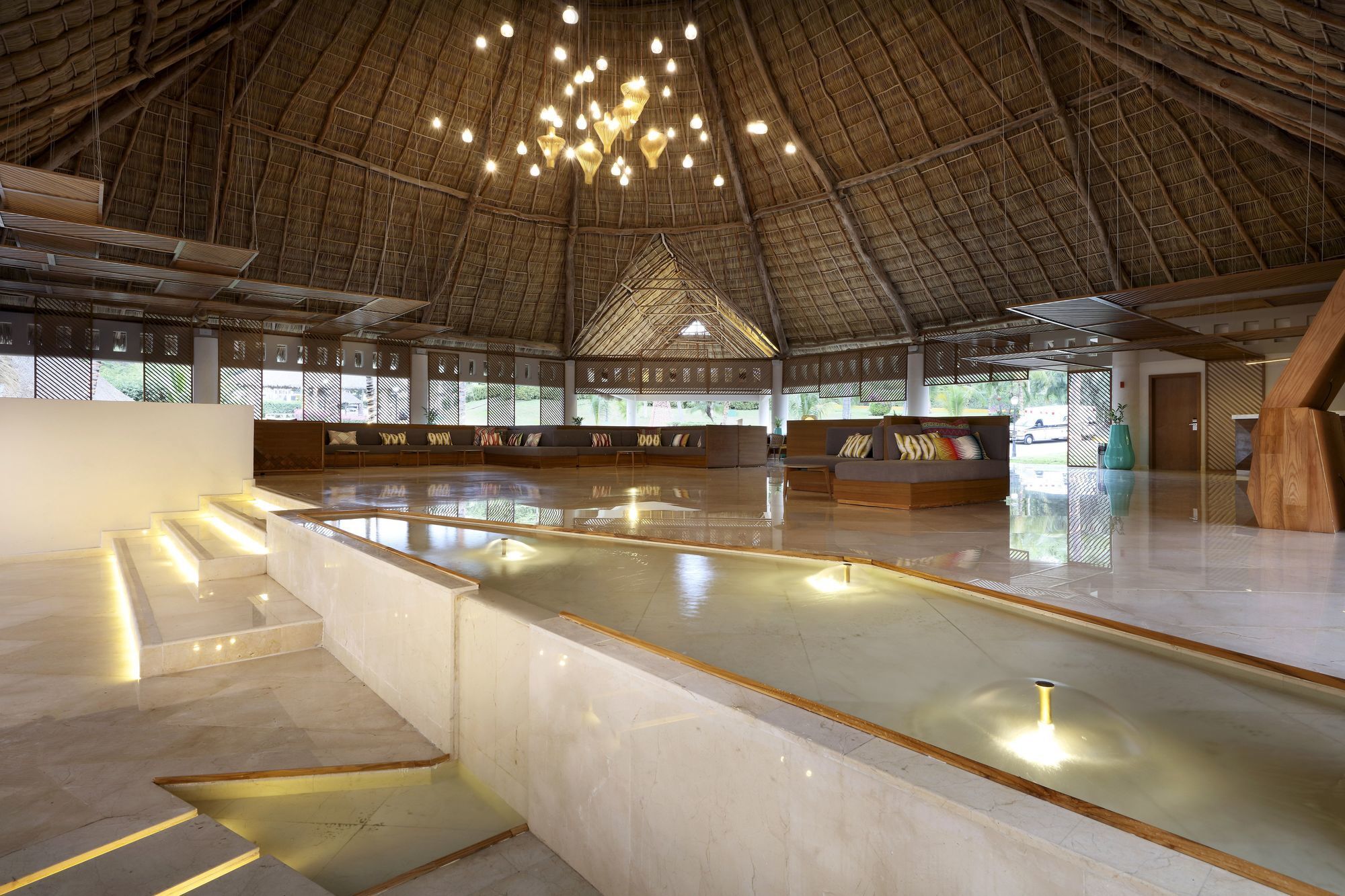 Grand Palladium Vallarta &